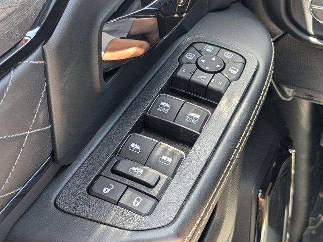 Photo of 2025 Blue Metallic RAM 2500