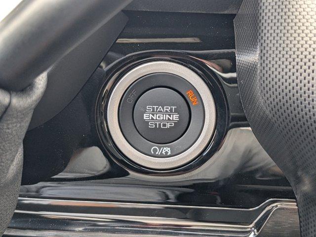 Photo of 2025 Blue Metallic RAM 2500
