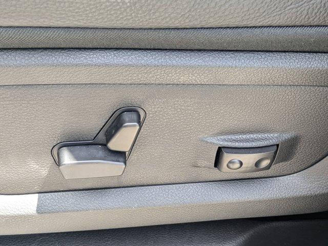 Photo of 2025 Blue Metallic RAM 2500