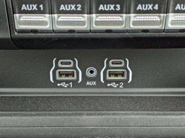 Photo of 2025 Diamond Black RAM 2500