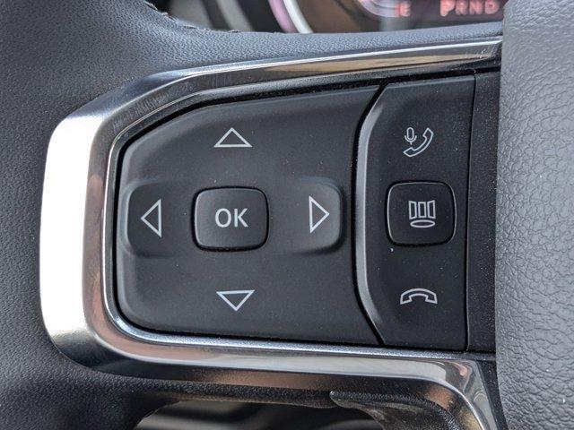 Photo of 2025 Diamond Black RAM 2500