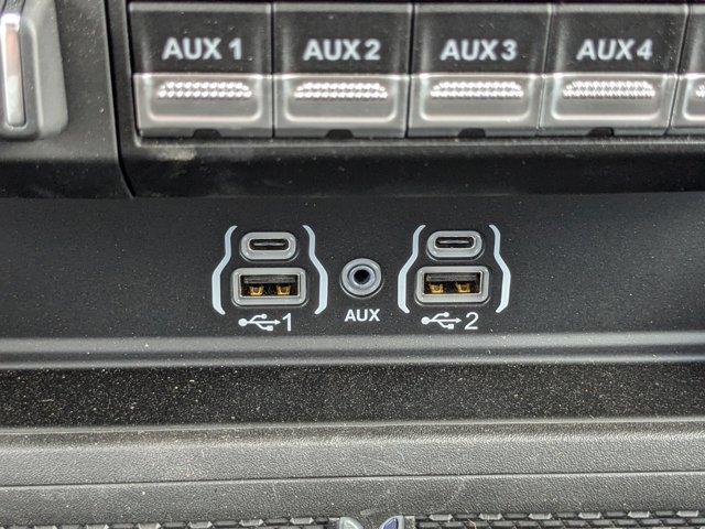 Photo of 2025 Diamond Black RAM 2500