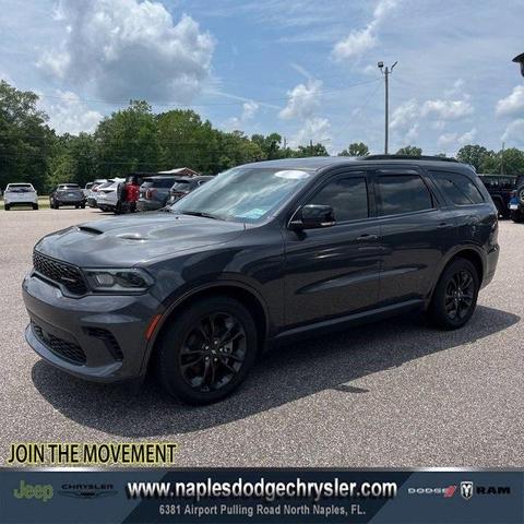 2024 Dodge Durango