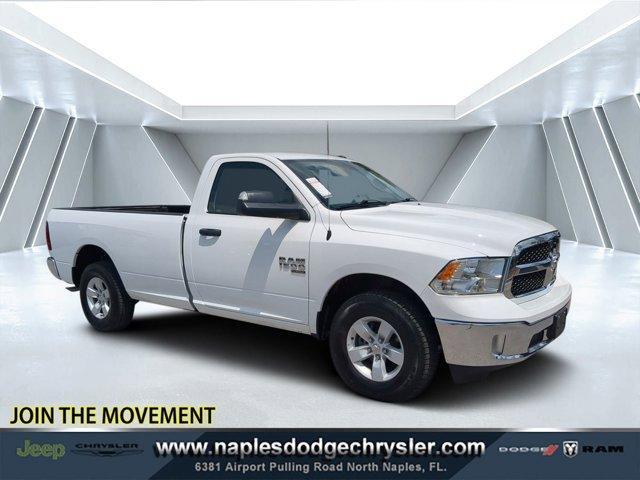 2023 RAM 1500 Classic