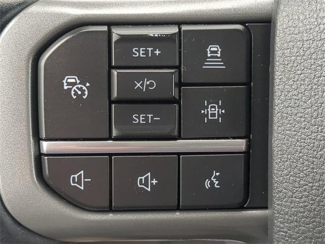 Photo of 2022 Star White Ford F-150