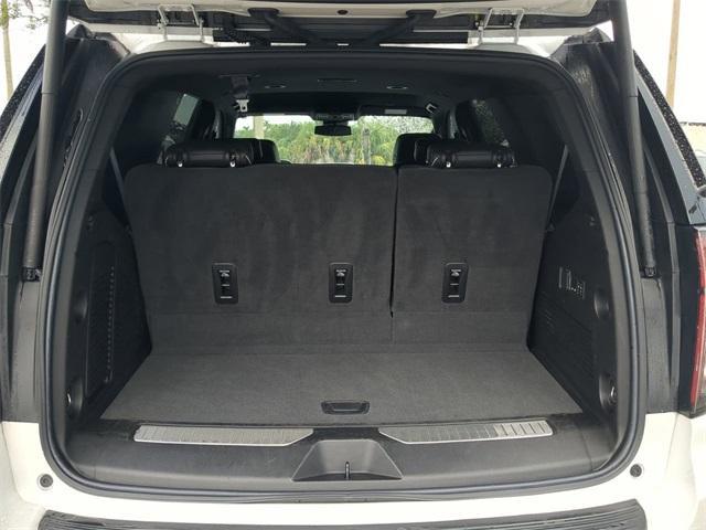 Photo of 2023 Iridescent Pearl Tricoat Chevrolet Tahoe