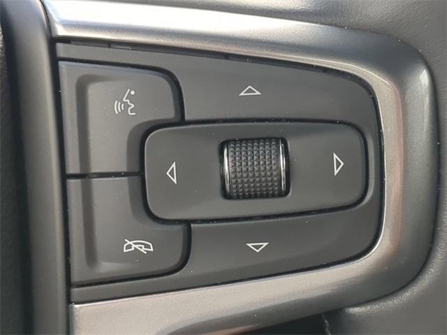 Photo of 2023 Iridescent Pearl Tricoat Chevrolet Tahoe