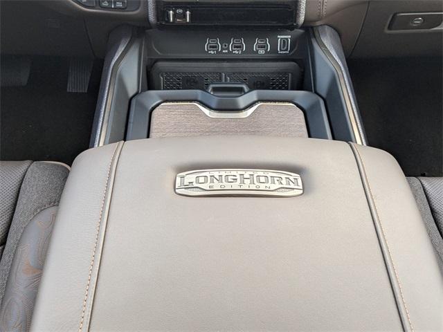 Photo of 2026 Blue Metallic RAM 1500