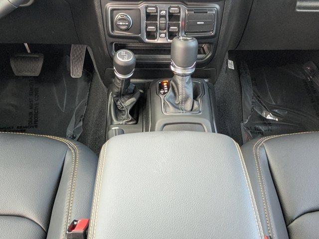 Photo of 2025 JOOSE Jeep Wrangler