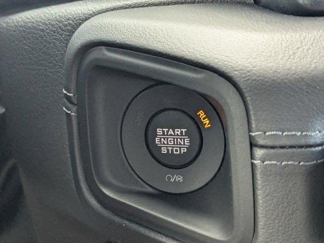 Photo of 2025 JOOSE Jeep Wrangler