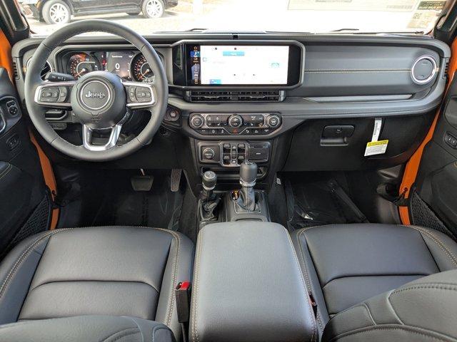 Photo of 2025 JOOSE Jeep Wrangler