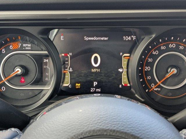 Photo of 2025 JOOSE Jeep Wrangler