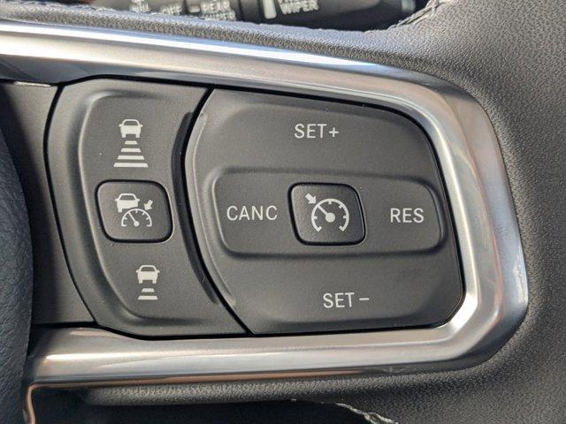 Photo of 2025 JOOSE Jeep Wrangler