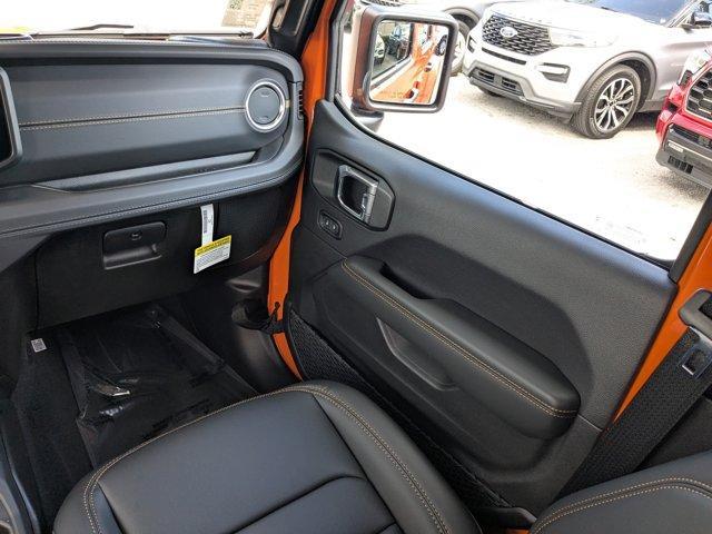 Photo of 2025 JOOSE Jeep Wrangler