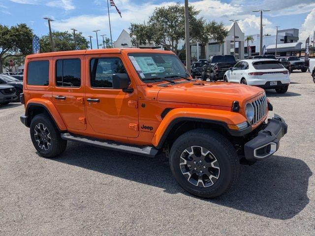 Photo of 2025 JOOSE Jeep Wrangler