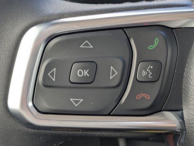 Photo of 2025 JOOSE Jeep Wrangler