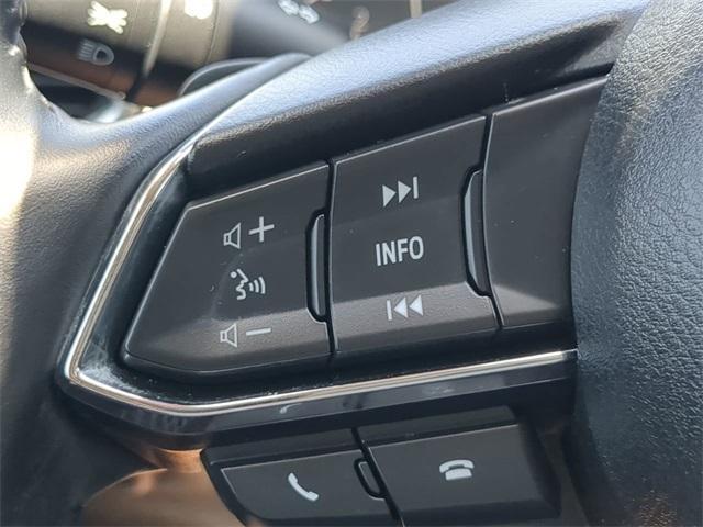 Photo of 2020 Jet Black Mica Mazda CX-5