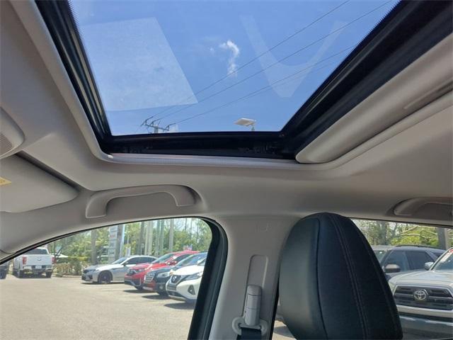 Photo of 2020 Jet Black Mica Mazda CX-5