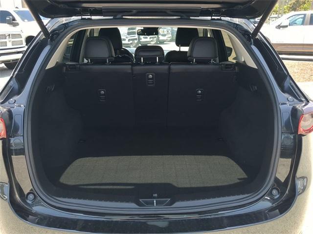 Photo of 2020 Jet Black Mica Mazda CX-5