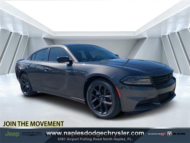 2021 Dodge Charger