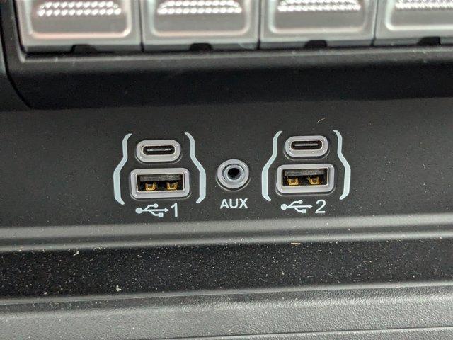 Photo of 2025 Diamond Black RAM 2500