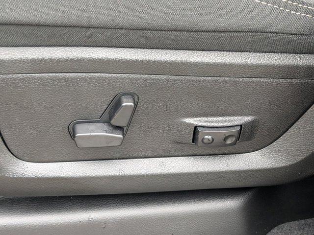 Photo of 2025 Diamond Black RAM 2500
