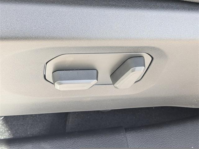 Photo of 2025 Bright White Clearcoat Jeep Wrangler 4xe