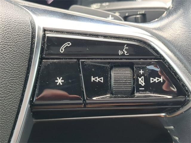 Photo of 2020 Glacier White Metallic Audi A6