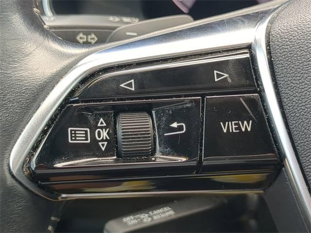 Photo of 2020 Glacier White Metallic Audi A6