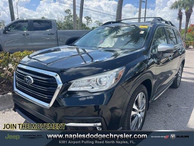 2020 Subaru Ascent