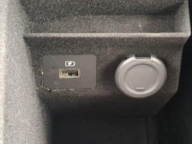 Photo of 2023 Grand Blue INFINITI QX60