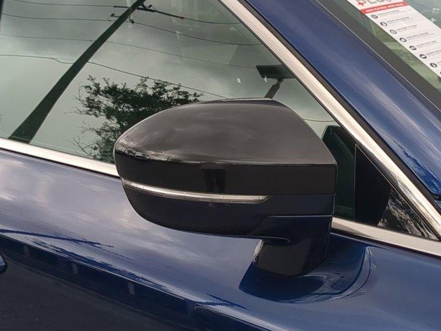 Photo of 2023 Grand Blue INFINITI QX60