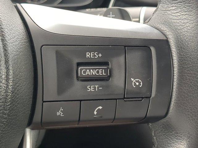 Photo of 2023 Grand Blue INFINITI QX60