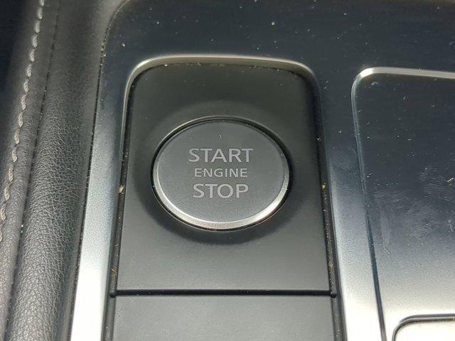 Photo of 2023 Grand Blue INFINITI QX60