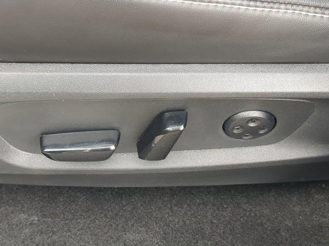 Photo of 2023 Grand Blue INFINITI QX60
