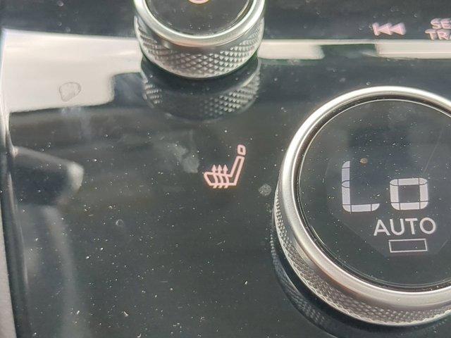Photo of 2023 Grand Blue INFINITI QX60