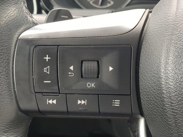 Photo of 2023 Grand Blue INFINITI QX60