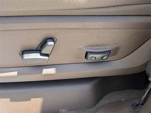 Photo of 2025 Blue Metallic RAM 2500