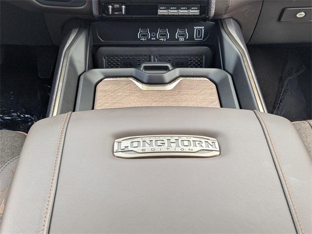 Photo of 2025 Blue Metallic RAM 2500