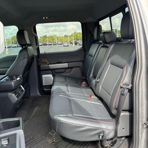 Photo of 2023 Carbonized Gray Metallic Ford F-150