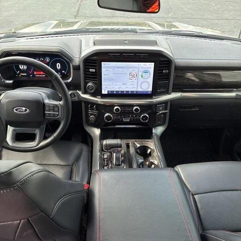 Photo of 2023 Carbonized Gray Metallic Ford F-150