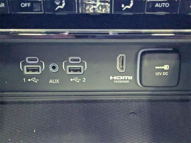 Photo of 2025 Velvet Red Pearlcoat Jeep Grand Cherokee