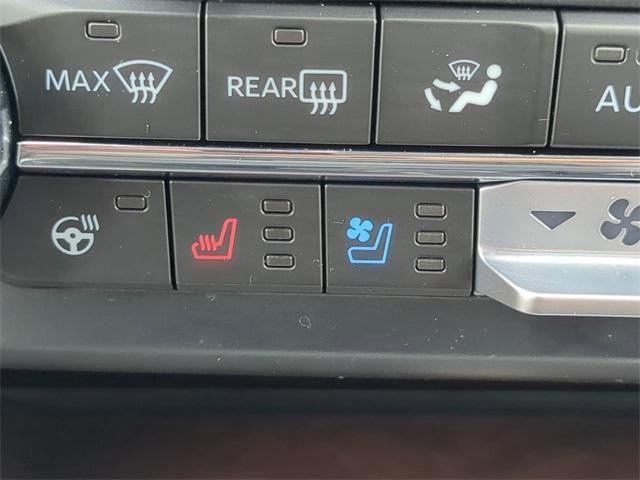 Photo of 2025 Brown Ford F-350