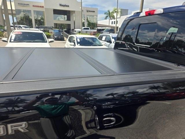 Photo of 2025 Brown Ford F-350