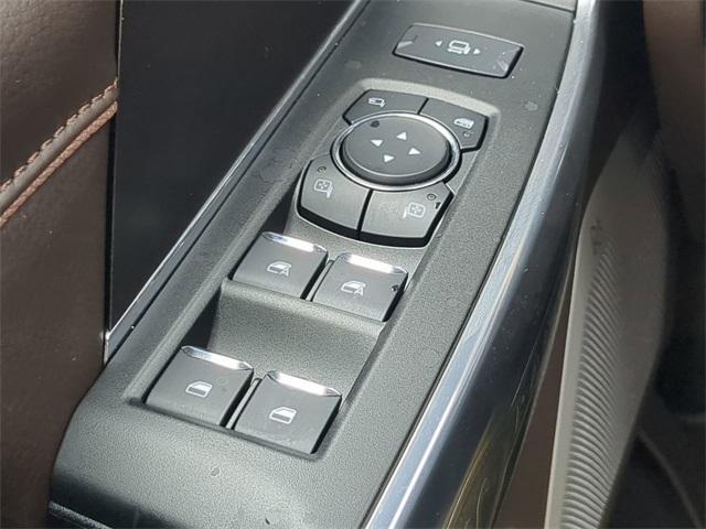Photo of 2025 Brown Ford F-350