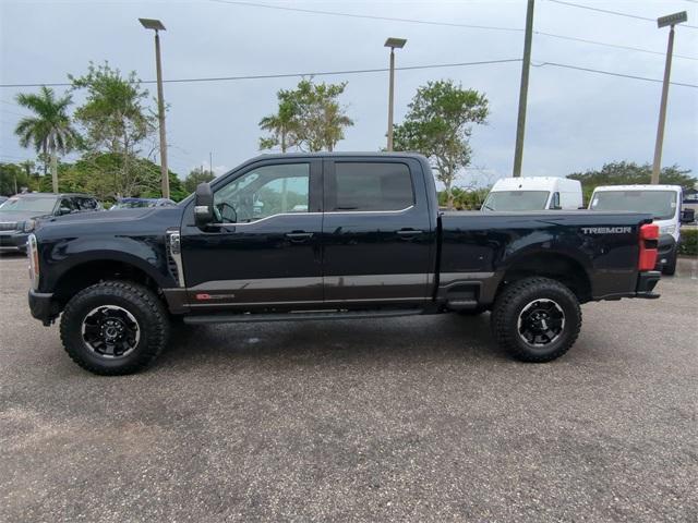 Photo of 2025 Brown Ford F-350