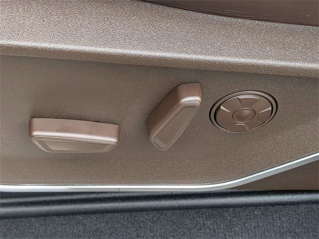 Photo of 2025 Brown Ford F-350