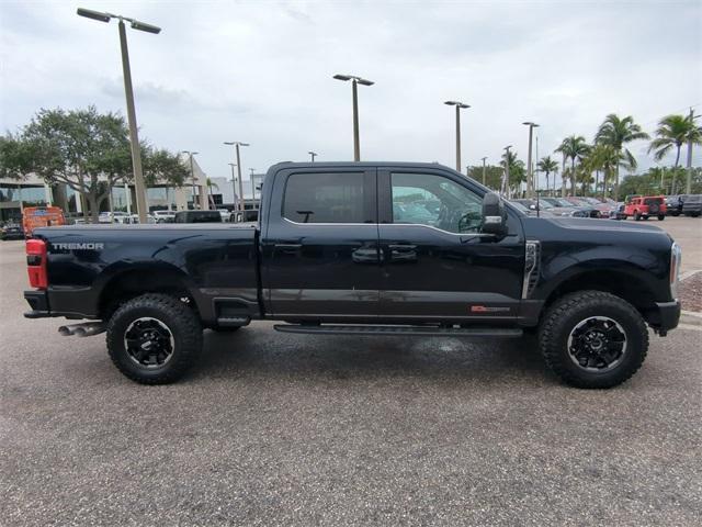 Photo of 2025 Brown Ford F-350