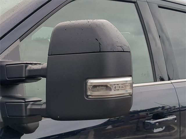 Photo of 2025 Brown Ford F-350