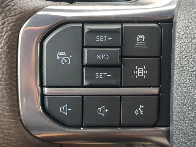Photo of 2025 Brown Ford F-350
